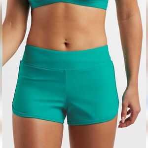 NWT Carve Designs Women's Paddle Board Shorts In Amalfi